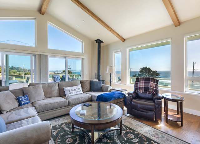 Property at 4811 Carmet Dr, Bodega Bay, CA 94923, 2 beds, 2.5 baths