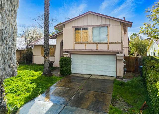 Property at 4140 Ardwell Dr, Sacramento, CA 95823, 4 beds, 2.5 baths