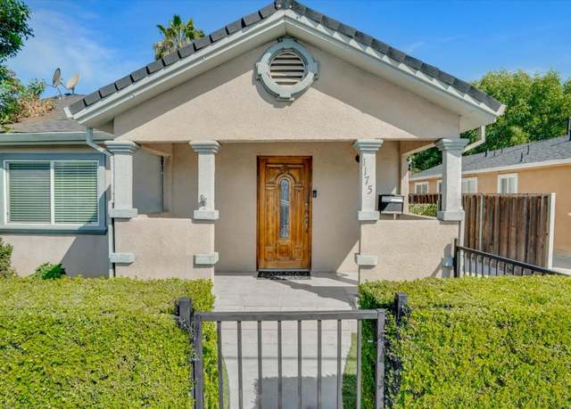 Property at 1175 Whitton Ave, San Jose, CA 95116, 3 beds, 3 baths