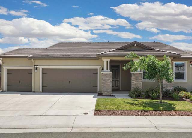 Property at 718 Lippi St, Galt, CA 95632, 3 beds, 2 baths