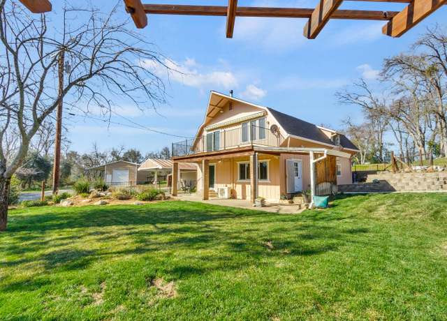 Property at 3300 Karma Ln, Placerville, CA 95667, 4 beds, 2.5 baths