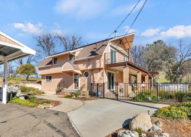 Property at 3300 Karma Ln, Placerville, CA 95667, 4 beds, 2.5 baths