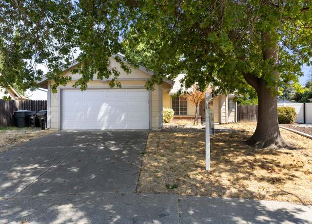 Property at 5013 Linenfold Ct, Sacramento, CA 95842, 3 beds, 2 baths