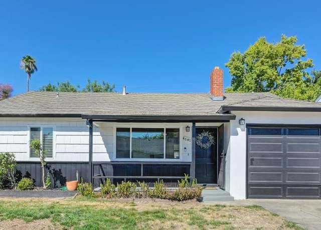 Property at 4840 Lippitt Ln, Sacramento, CA 95820, 3 beds, 1 bath
