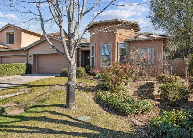 Property at 331 Nebbiolo Ct, El Dorado Hills, CA 95762, 3 beds, 2 baths
