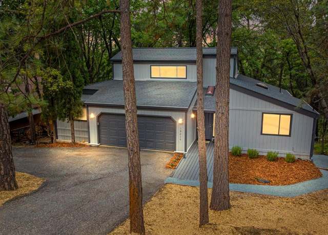 Property at 15214 Pammy Way, Grass Valley, CA 95949, 4 beds, 3 baths