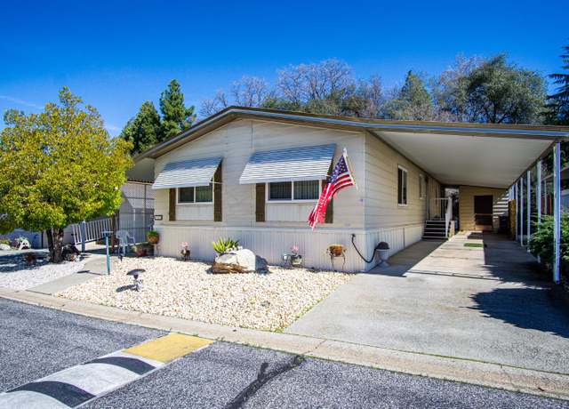 Property at 3765 Grass Valley Hwy #289, Auburn, CA 95602, 2 beds, 2 baths