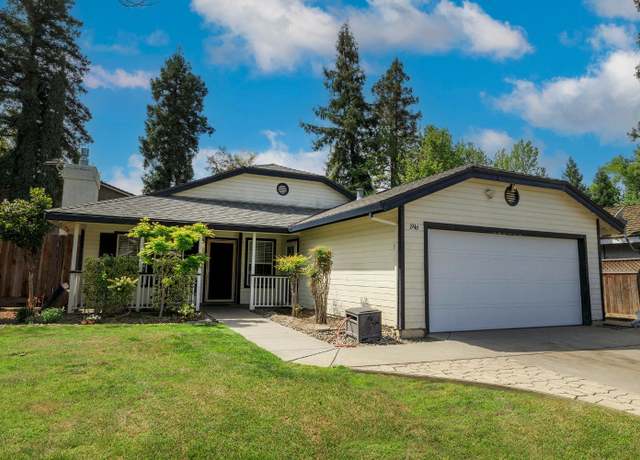 Property at 1946 Noble Ln, Turlock, CA 95380, 3 beds, 2 baths