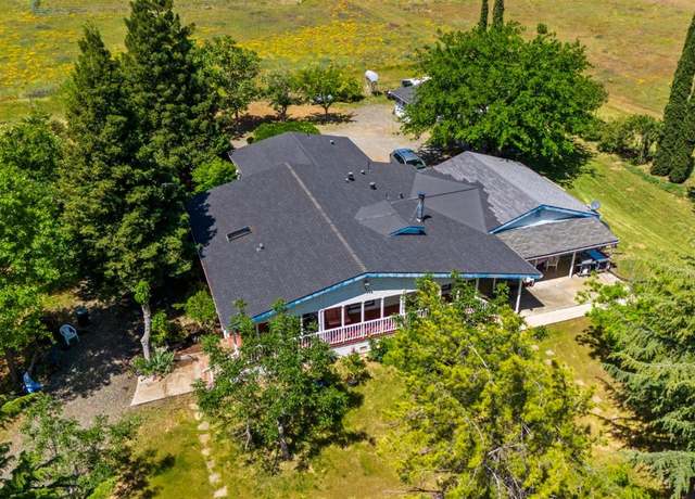 Property at 2687 Lodoga Stonyford Rd, Stonyford, CA 95979, 3 beds, 2.5 baths