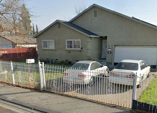 Property at 2504 Montclair St, Stockton, CA 95205, 3 beds, 1.5 baths