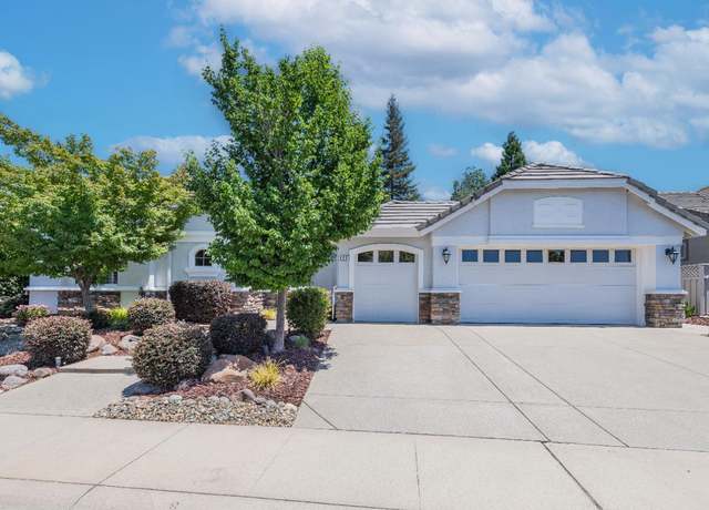 Property at 609 Ponderosa Ct, Roseville, CA 95747, 3 beds, 2.5 baths