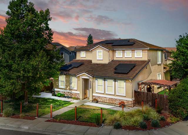 Property at 1927 Spoonbill Rd, West Sacramento, CA 95691, 4 beds, 2.5 baths