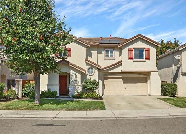 Property at 5409 Rockwood Cir, Stockton, CA 95219, 4 beds, 3 baths