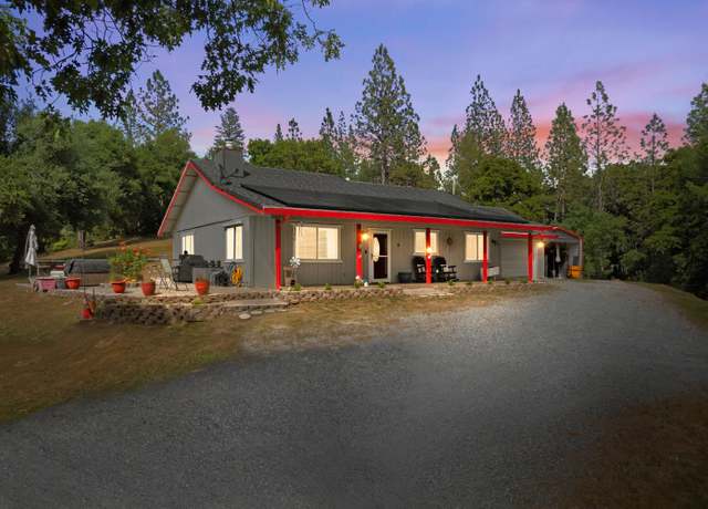 Property at 2940 Moose Trl, Greenwood, CA 95635, 3 beds, 2 baths