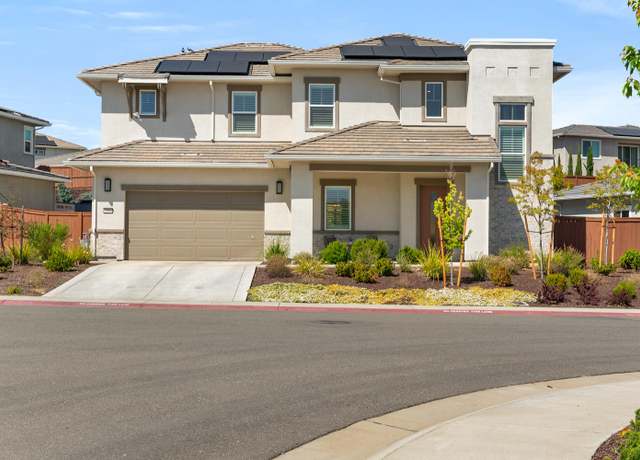 Property at 2353 Brannan Way, El Dorado Hills, CA 95762, 4 beds, 3 baths