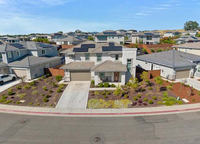 Property at 2353 Brannan Way, El Dorado Hills, CA 95762, 4 beds, 3 baths