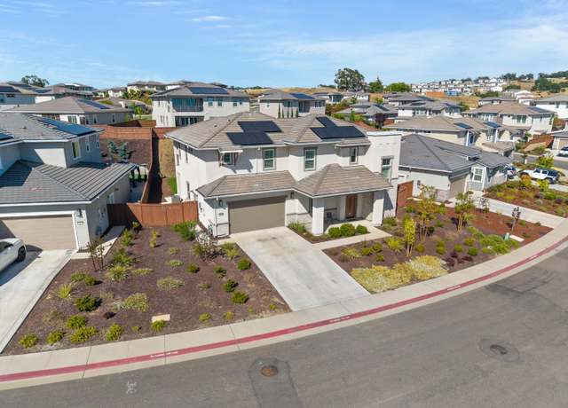 Property at 2353 Brannan Way, El Dorado Hills, CA 95762, 4 beds, 3 baths