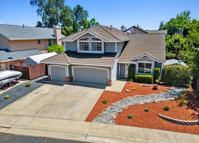 Property at 1312 Harrison Dr, Roseville, CA 95678, 4 beds, 3 baths