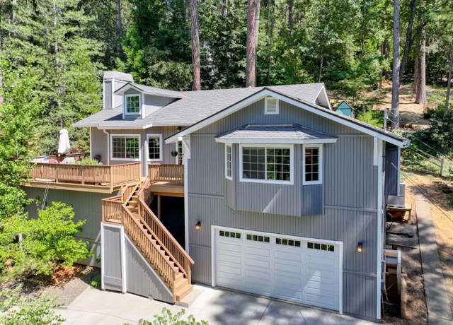 Property at 11317 Maureen Way, Grass Valley, CA 95949, 3 beds, 2 baths