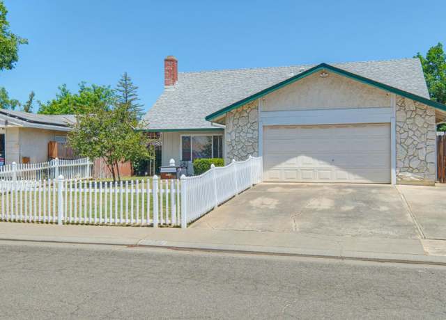 Property at 4209 Jump Ct, Sacramento, CA 95826, 3 beds, 3 baths