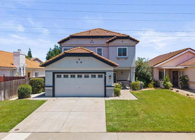 Property at 8077 Langham Way, Sacramento, CA 95829, 4 beds, 3 baths