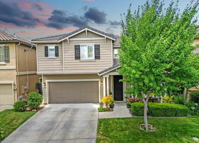 Property at 3019 Sweet Lilac Way, Stockton, CA 95209, 4 beds, 2.5 baths