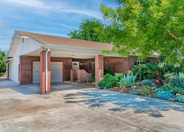 Property at 6952 Birchwood Cir, Citrus Heights, CA 95621, 3 beds, 1 bath