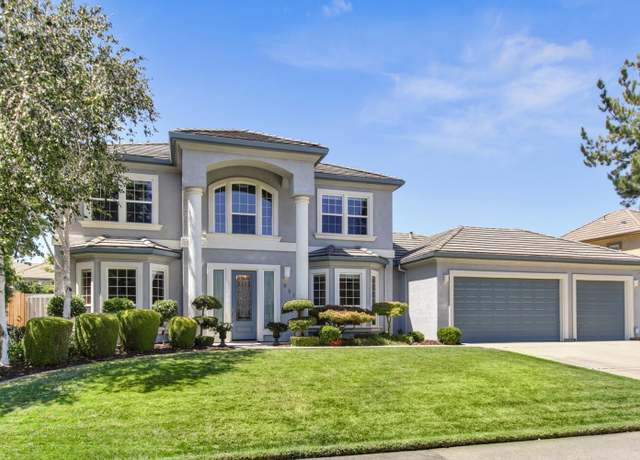 Property at 957 Lake Front Dr, Sacramento, CA 95831, 5 beds, 3 baths