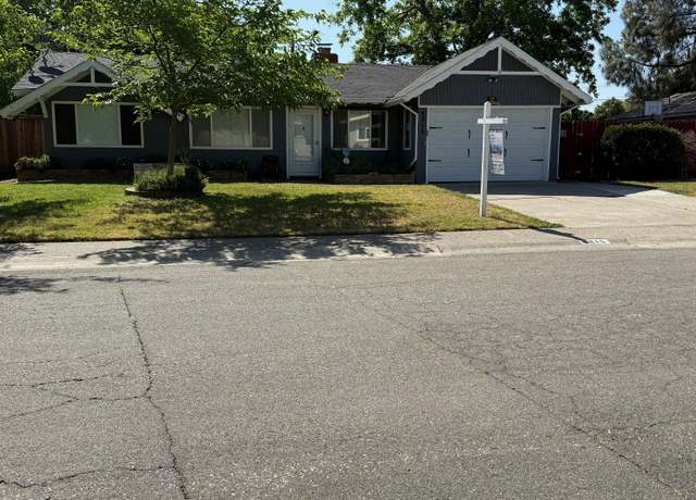 Property at 6815 Birchwood Cir, Citrus Heights, CA 95621, 3 beds, 1 bath