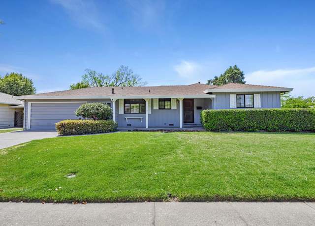 Property at 1100 34th Ave, Sacramento, CA 95822, 4 beds, 2.5 baths