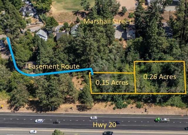 Property at 348 Marshall St, Grass Valley, CA 95945