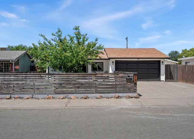 Property at 921 Quiet Way, Rio Linda, CA 95673, 3 beds, 1 bath