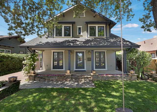 Property at 862 38th St, Sacramento, CA 95816, 3 beds, 2.5 baths