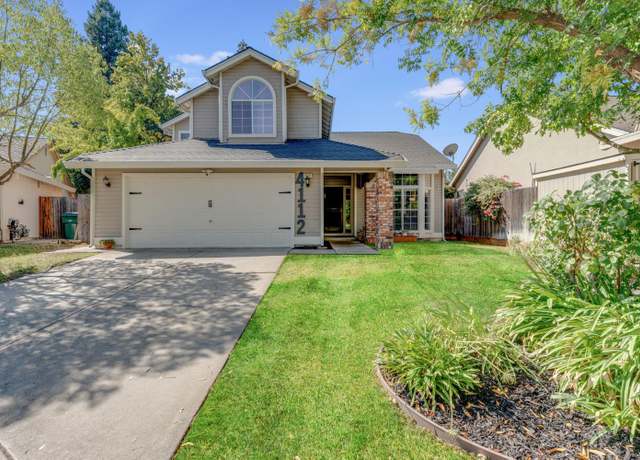 Property at 4112 Copper Hill Ct, Antelope, CA 95843, 4 beds, 3 baths