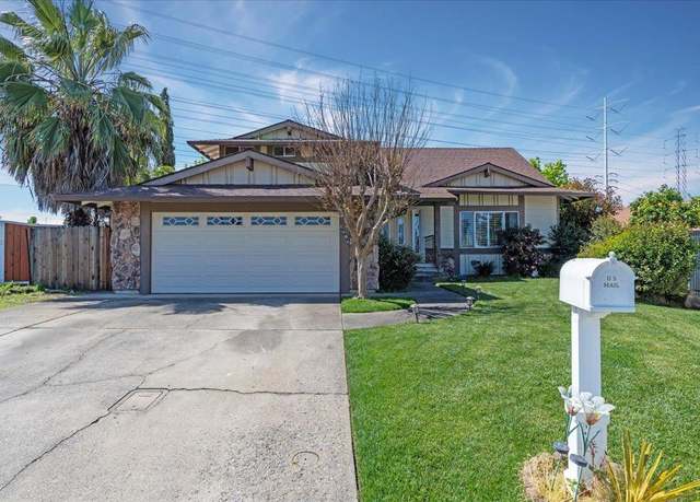Property at 6666 Villa Juares Cir, Sacramento, CA 95828, 5 beds, 3 baths