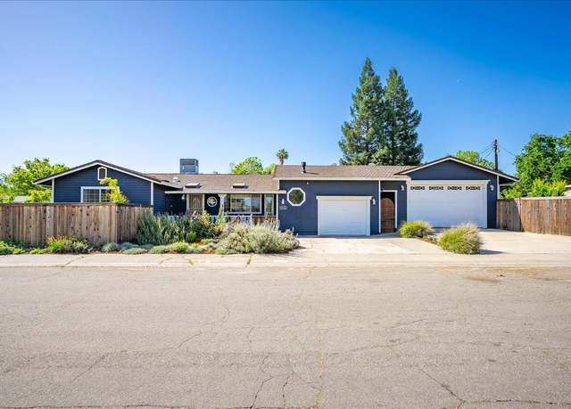 Property at 5324 Ridgefield Ave, Carmichael, CA 95608, 3 beds, 2 baths