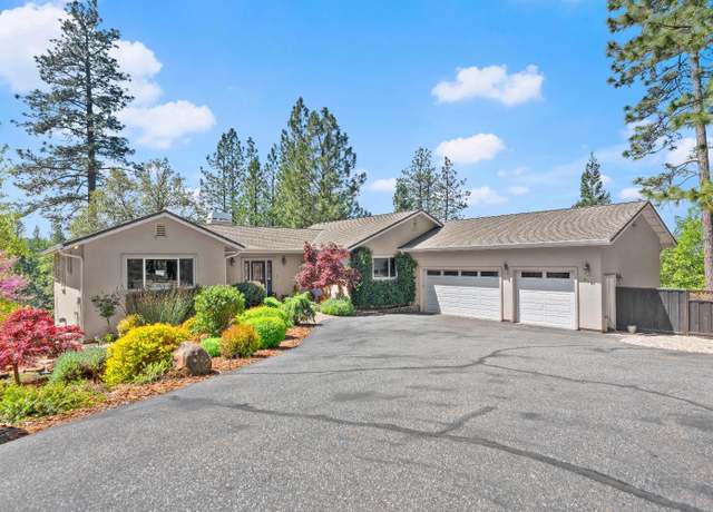 Property at 931 Eden Valley Rd, Colfax, CA 95713, 4 beds, 3 baths