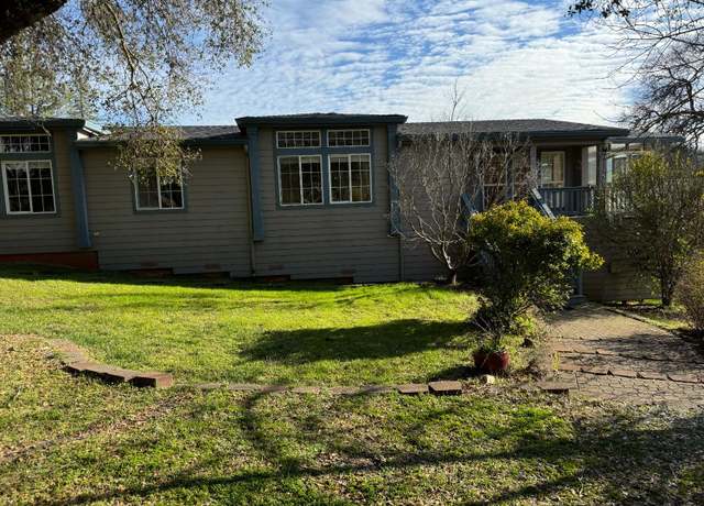 Property at 2401 Indian Rock Rd, Cool, CA 95614, 3 beds, 2 baths