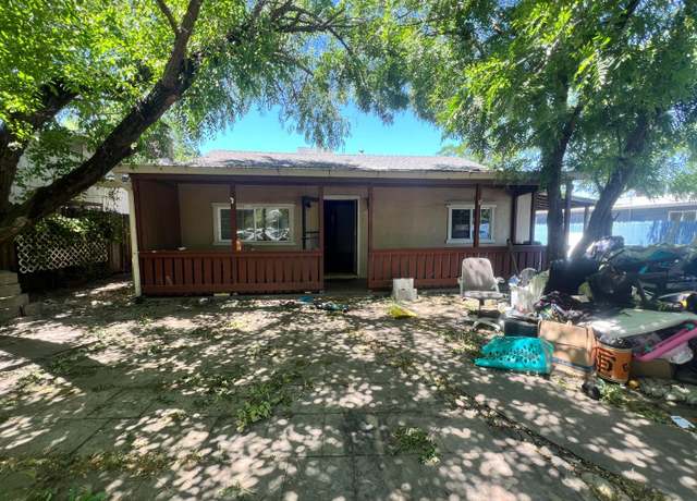Property at 6521 24th St, Rio Linda, CA 95673, 3 beds, 1 bath