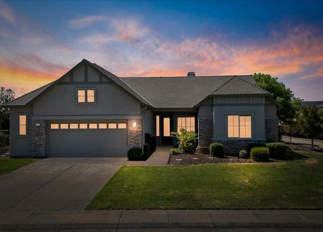 Property at 187 Quail Meadow Ln, Copperopolis, CA 95228, 2 beds, 2 baths