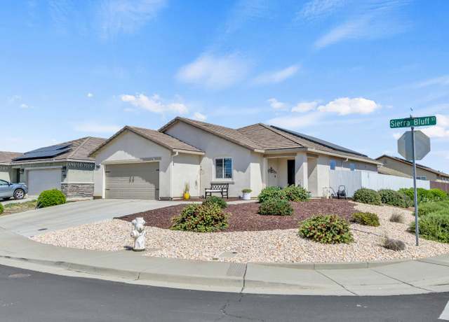 Property at 1103 Sierra Bluff St, Olivehurst, CA 95961, 3 beds, 2 baths