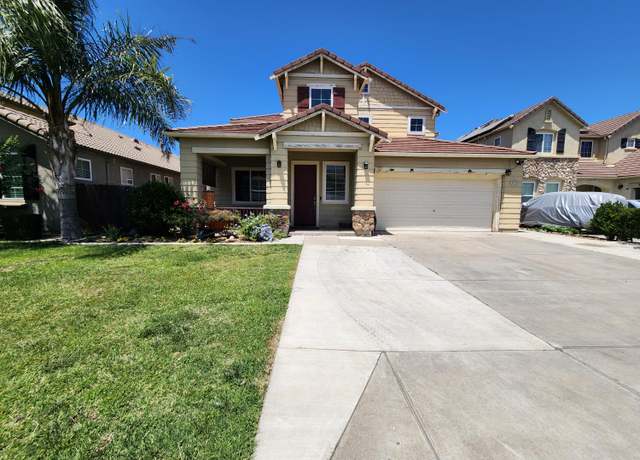 Property at 2173 Aspenglen Way, Livingston, CA 95334, 4 beds, 3.5 baths