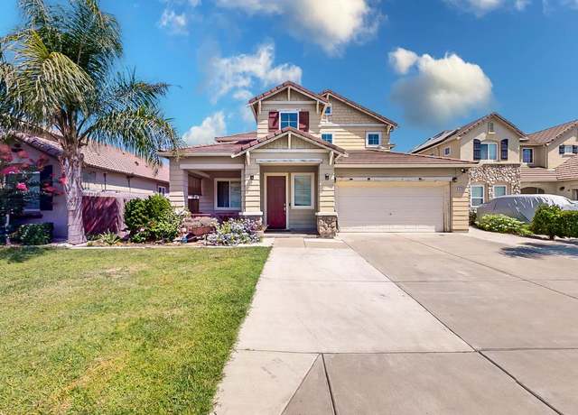 Property at 2173 Aspenglen Way, Livingston, CA 95334, 4 beds, 3.5 baths