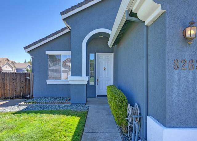 Property at 8263 Fanning Way, Sacramento, CA 95829, 3 beds, 2 baths