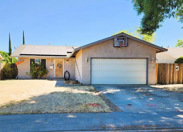 Property at 6506 Maywood Ln, Stockton, CA 95207, 3 beds, 1 bath