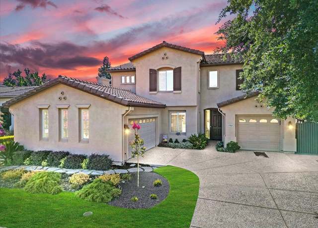 Property at 1740 Poppy Field Dr, Roseville, CA 95661, 4 beds, 3 baths