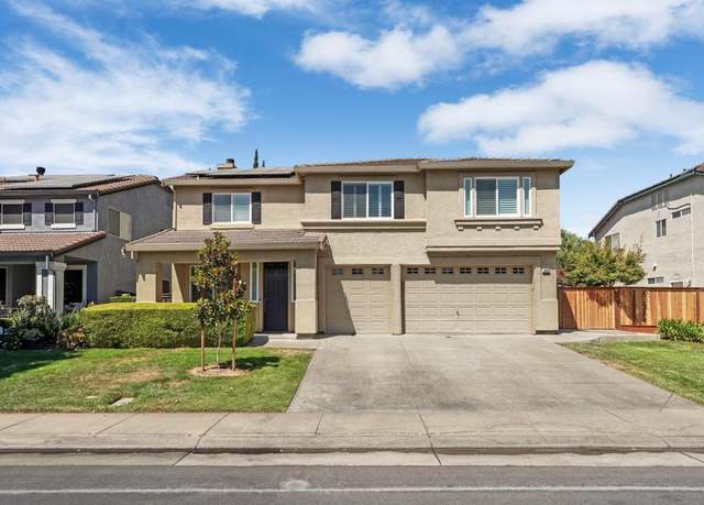 Property at 6439 Brook Hollow Cir, Stockton, CA 95219, 4 beds, 3 baths