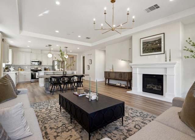 Property at 1600 Nightfall Ln, Fairfield, CA 94533, 3 beds, 2.5 baths