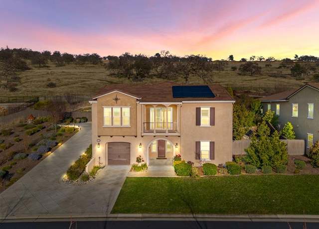 Property at 5407 Aspen Meadows Dr, El Dorado Hills, CA 95762, 5 beds, 4.5 baths