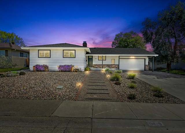 Property at 5416 Fleetwood Dr, Citrus Heights, CA 95621, 3 beds, 2 baths